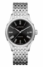 Hamilton Valiant Auto H39515134 American Classic