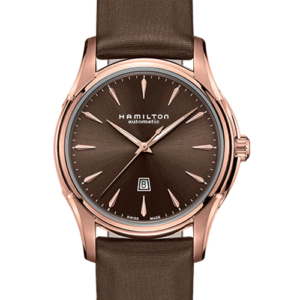 Hamilton Viewmatic H32335971 Jazzmaster