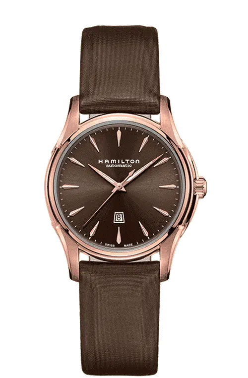 Hamilton Viewmatic H32335971 Jazzmaster