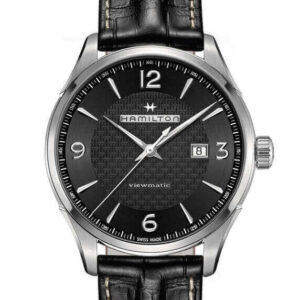 Hamilton Viewmatic H32755731 Auto Jazzmaster