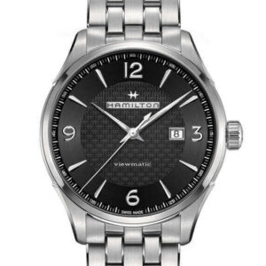 Hamilton Viewmatic H32755131 Auto Jazzmaster