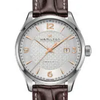 Hamilton Viewmatic H32755551 Auto Jazzmaster