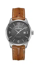 Hamilton Viewmatic H32755851 Auto Jazzmaster