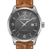 Hamilton Viewmatic H32755851 Auto Jazzmaster