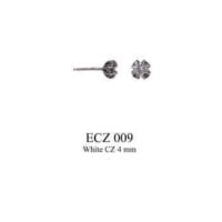 Yvone Christa Tiny Tulip Cup Ecz009 Orecchini