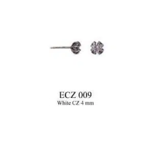 Yvone Christa Tiny Tulip Cup Ecz009 Orecchini