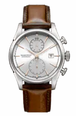 Hamilton Spirit Liberty Auto Chrono H32416581 American Classic