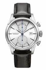 Hamilton Spirit Liberty Auto Chrono H32416781 American Classic