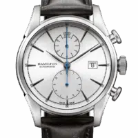 Hamilton Spirit Liberty Auto Chrono H32416781 American Classic