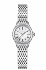 Hamilton Valiant Quartz H39251194 Timeless American Classic