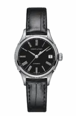 Hamilton Valiant Auto H39415734 American Classic