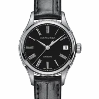 Hamilton Valiant Auto H39415734 American Classic