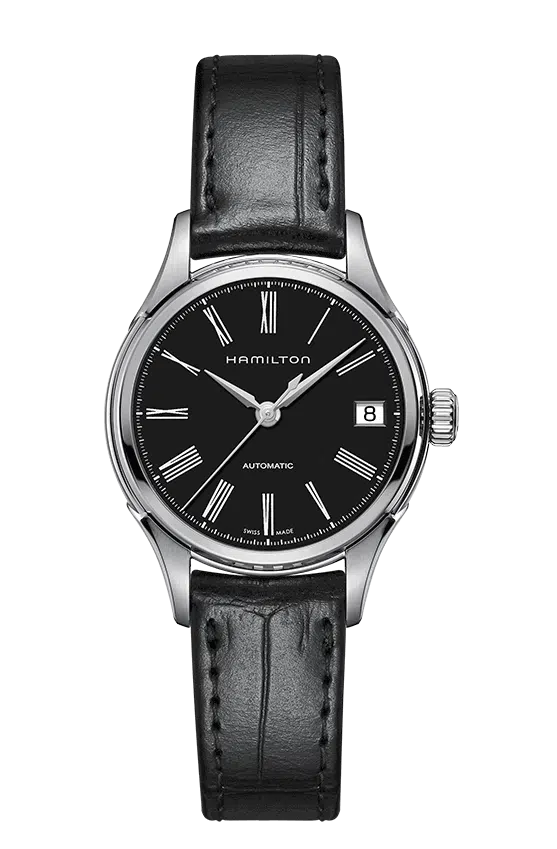 Hamilton Valiant Auto H39415734 American Classic