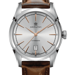 Hamilton Spirit Liberty Auto H42415591 American Classic HAMILTON 3