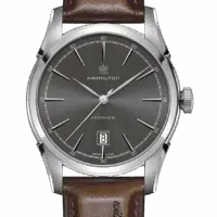 Hamilton Spirit Liberty Auto H42415591 American Classic