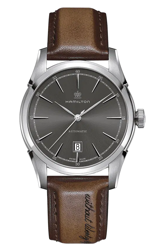 Hamilton Spirit Liberty Auto H42415591 American Classic