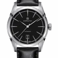 Hamilton Spirit Liberty Auto H42415731 American Classic