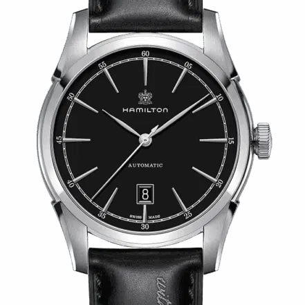 Hamilton Spirit Liberty Auto H42415731 American Classic