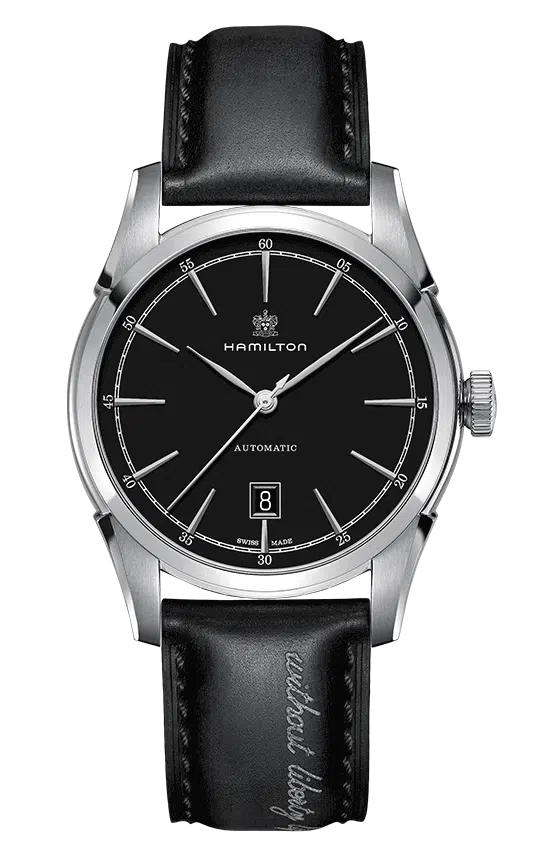 Hamilton Spirit Liberty Auto H42415731 American Classic