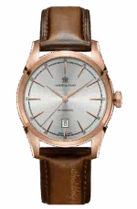 Hamilton Spirit Liberty Auto H42445551 American Classic