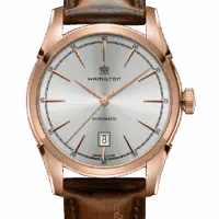 Hamilton Spirit Liberty Auto H42445551 American Classic