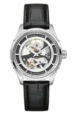 Hamilton Viewmatic Skeleton Gent Auto H42555751 Prezzo Jazzmaster
