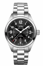 Hamilton Day Date Auto H70505133 Field