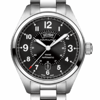 Hamilton Day Date Auto H70505133 Field