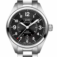 Hamilton Day Date Auto H70505133 Field