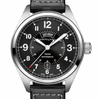Hamilton Day Date Auto H70505733 Field