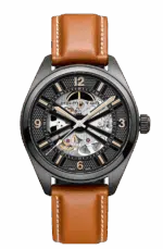 Hamilton Skeleton Auto H72585535 Field