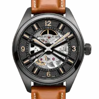 Hamilton Skeleton Auto H72585535 Field