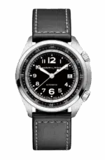 Hamilton Pilot Pioneer Auto H76455733 Orologio Aviation