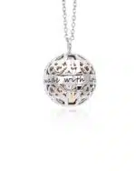 Mabina Collana Catena Con Pendente 553183