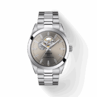 Tissot Gentleman Powermatic 80 Open Heart T1274071108100