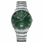 Mido Commander Big Date