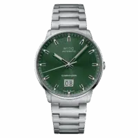 Mido Commander Big Date