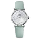 Mido orologi Baroncelli Signature Lady Colours M037.207.16.106.00 Baroncelli 9
