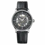 Mido Baroncelli Signature Skeleton