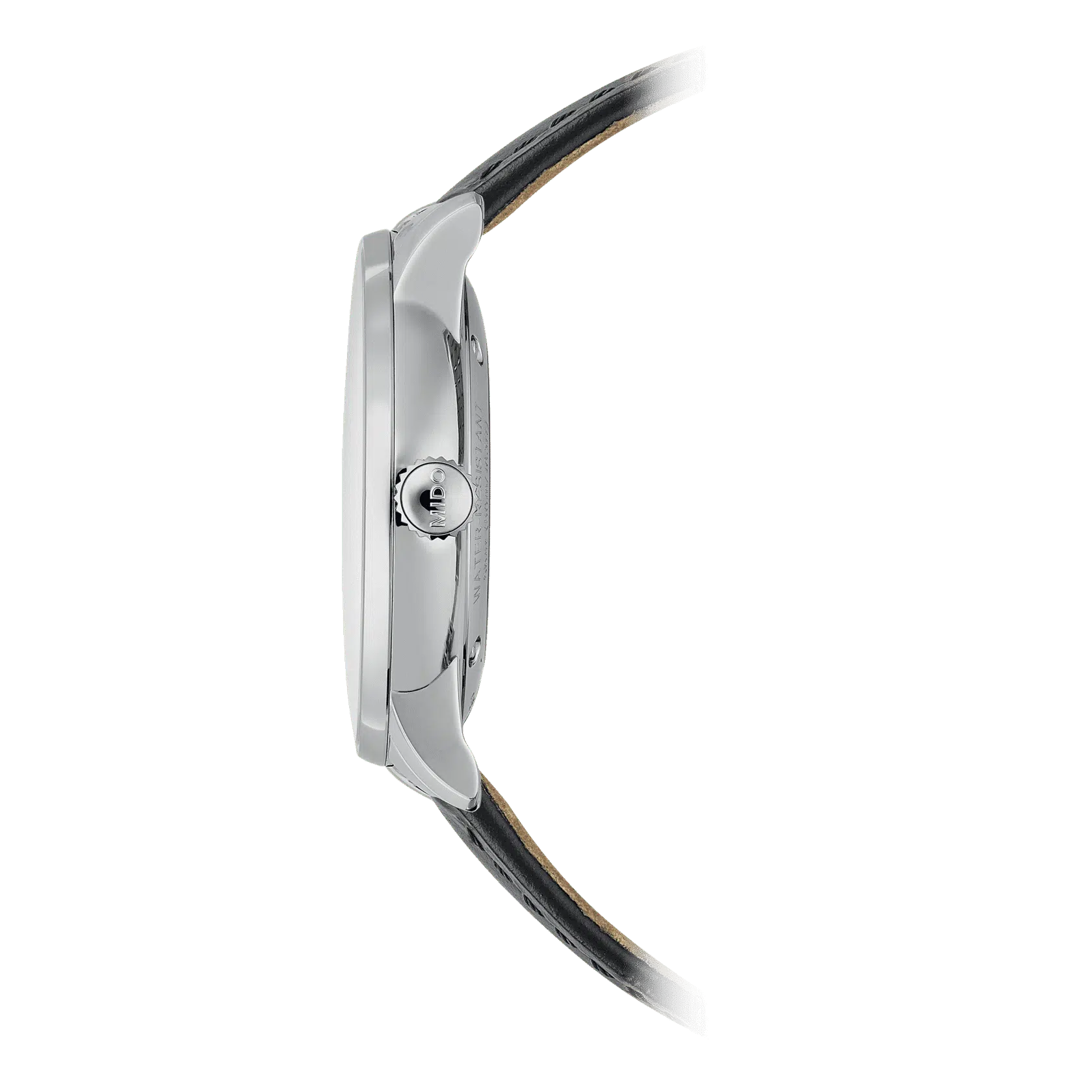 Mido Baroncelli Signature Skeleton - immagine 3