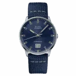 Mido Commander Big Date