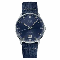 Mido Commander Big Date
