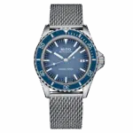 Mido Ocean Star Tribute