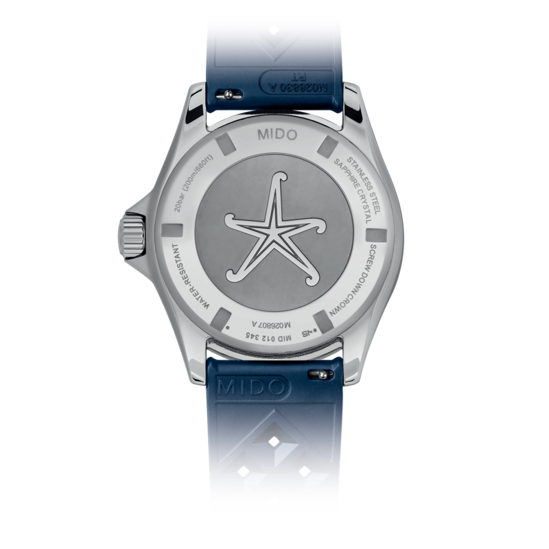 Mido orologi Ocean Star Tribute M026.807.11.041.01 MIDO 5