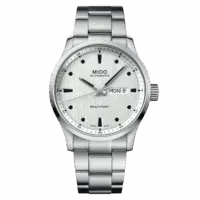 Mido Multifort M
