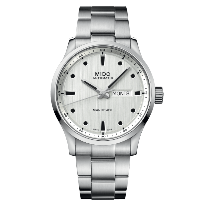 Mido orologi Multifort M M038.430.11.031.00 MIDO 2