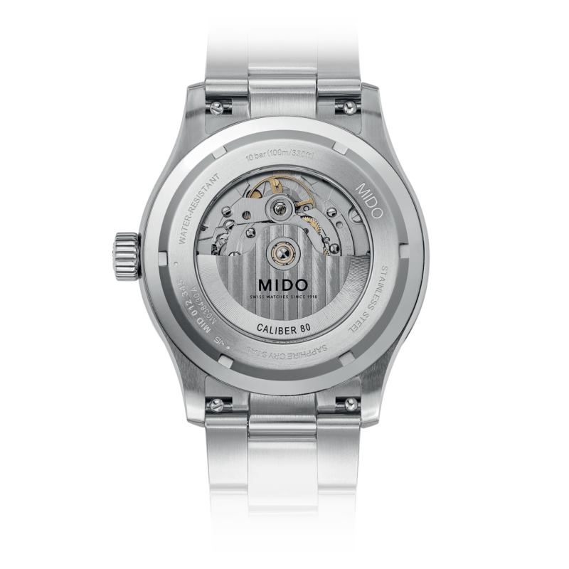 Mido orologi Multifort M M038.430.11.031.00 MIDO 3