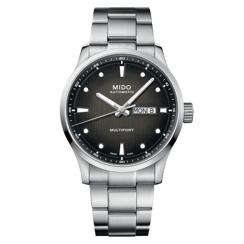 Mido orologi Multifort M M038.430.11.051.00 MIDO 2