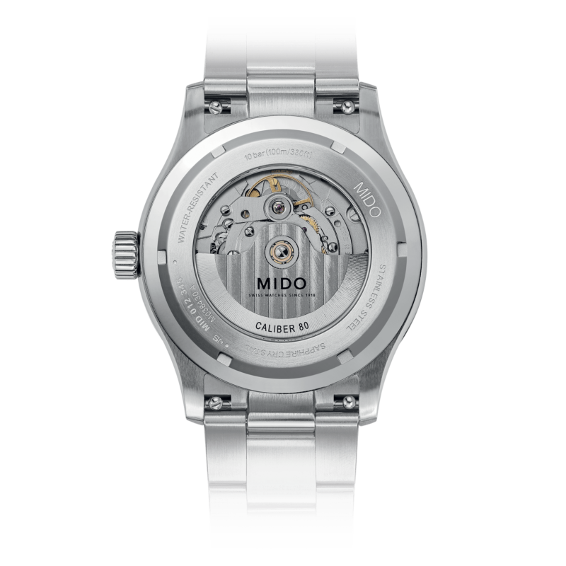 Mido orologi Multifort M M038.430.11.051.00 MIDO 3
