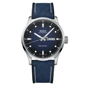 Mido Multifort M